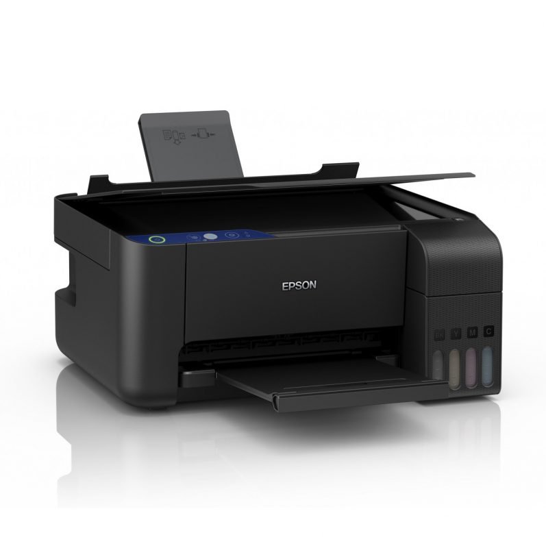 Epson EcoTank L3111 All in One Printer Newzon Digital